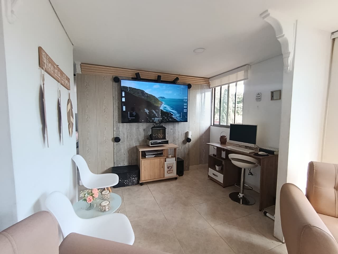 Apartamento en venta en La Ferreria, La Estrella · foto 16 de 24