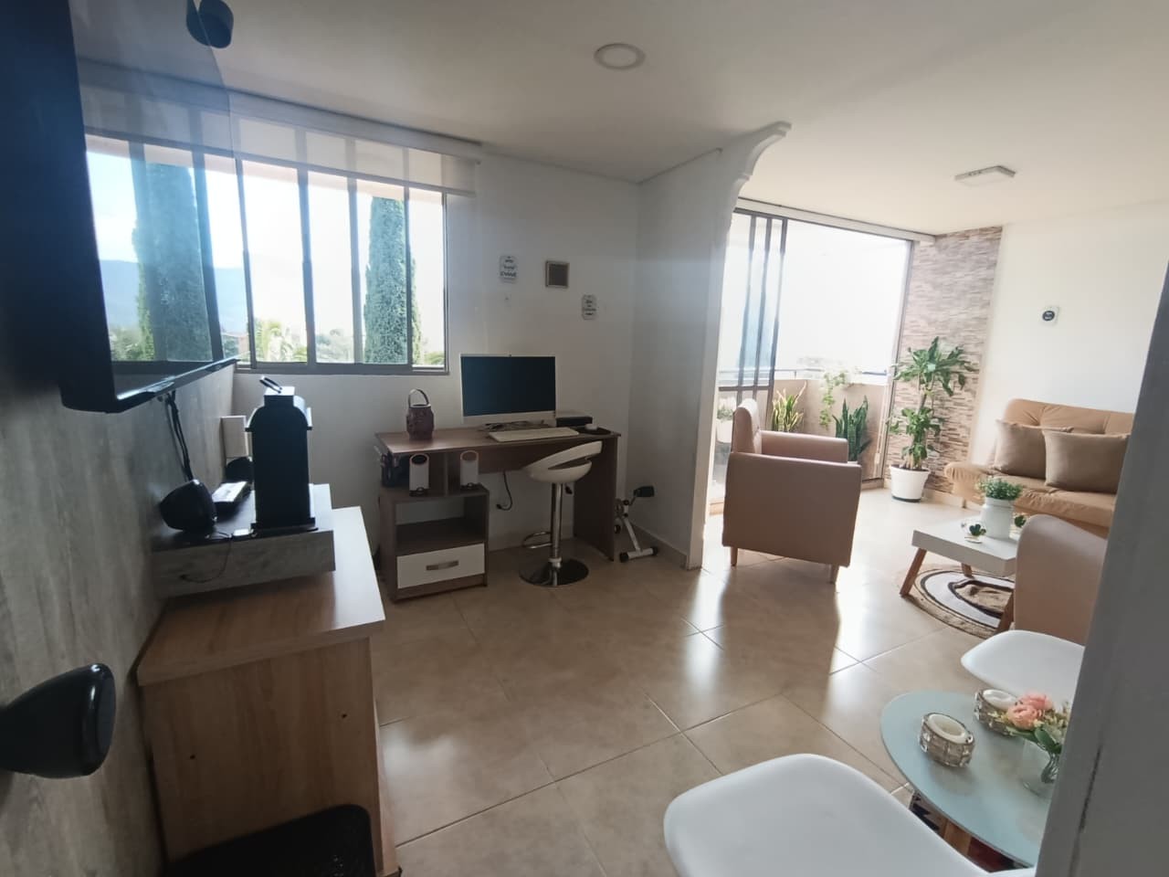 Apartamento en venta en La Ferreria, La Estrella · foto 17 de 24