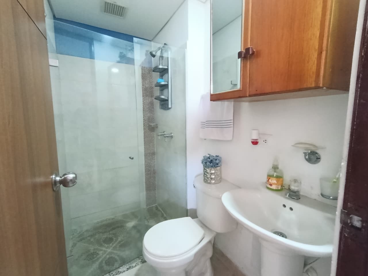 Apartamento en venta en La Ferreria, La Estrella · foto 19 de 24
