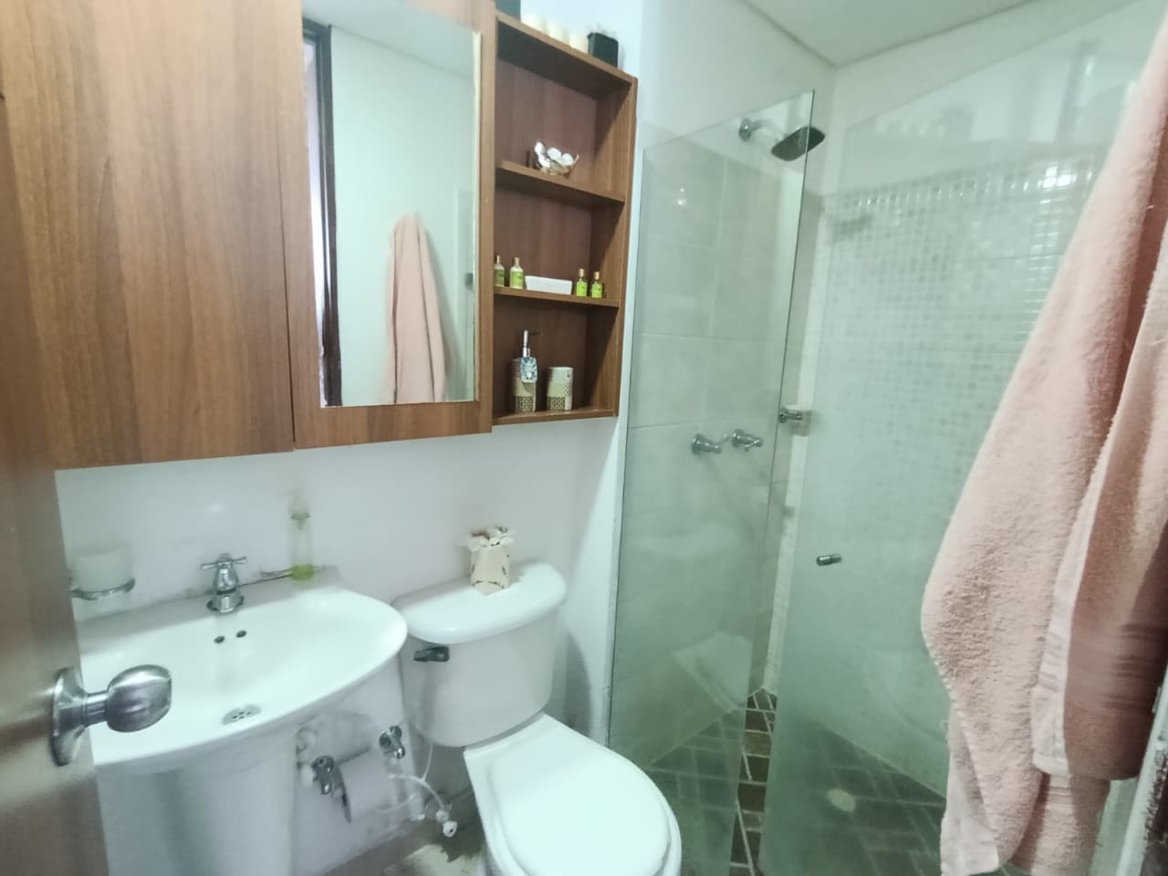Apartamento en venta en La Ferreria, La Estrella · foto 23 de 24