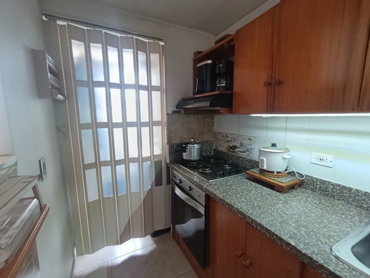 Apartamento en venta en La Ferreria, La Estrella · foto 6 de 24