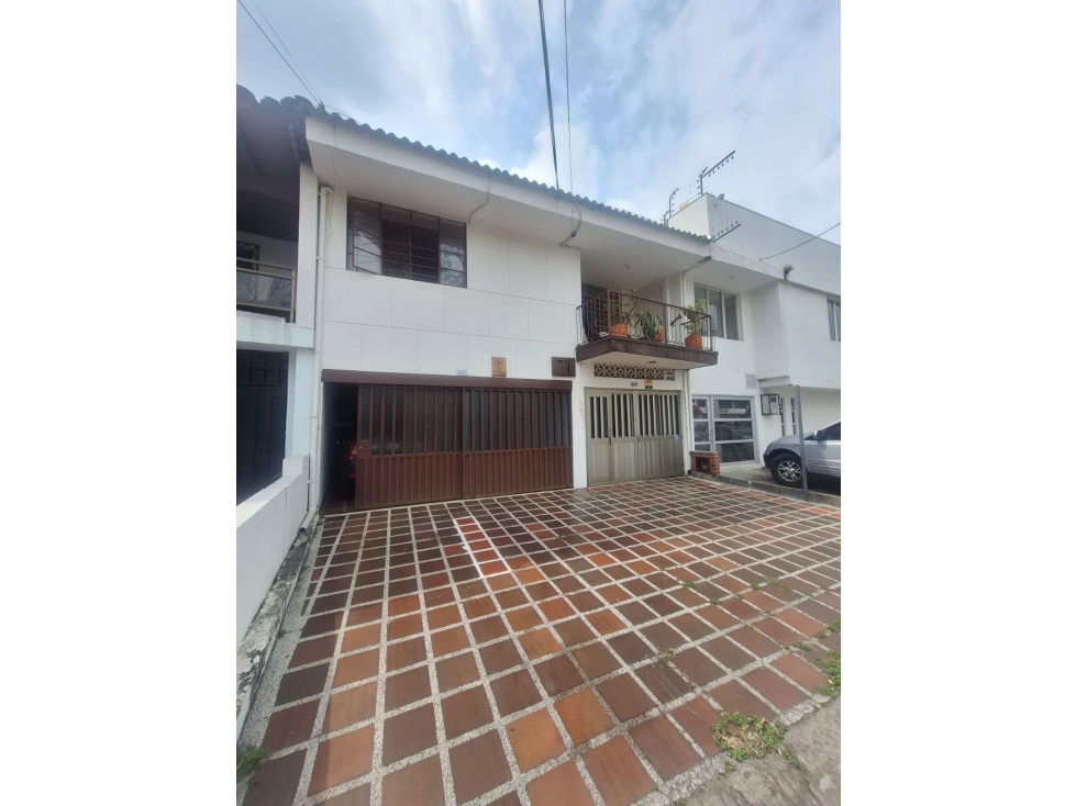 Casa en Venta en San vicente, Cali