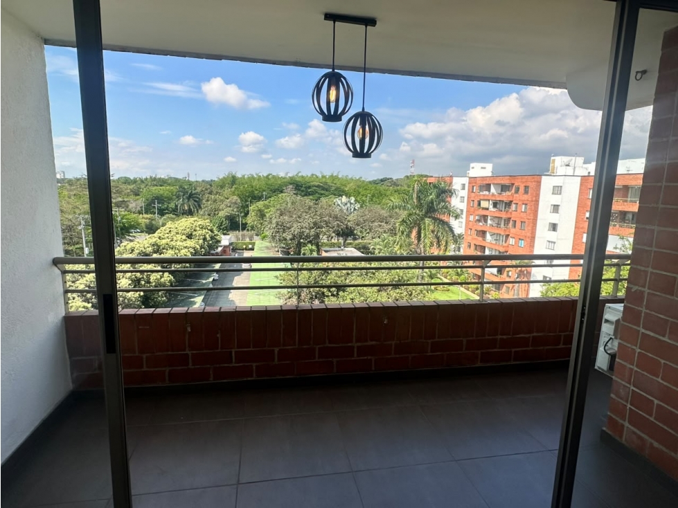 Apartamento en Venta en La hacienda, Cali