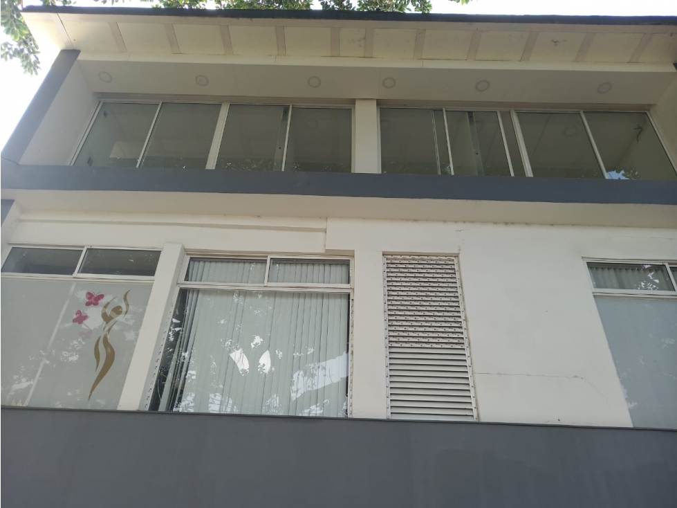 Casa en Venta en San fernando nuevo, Cali