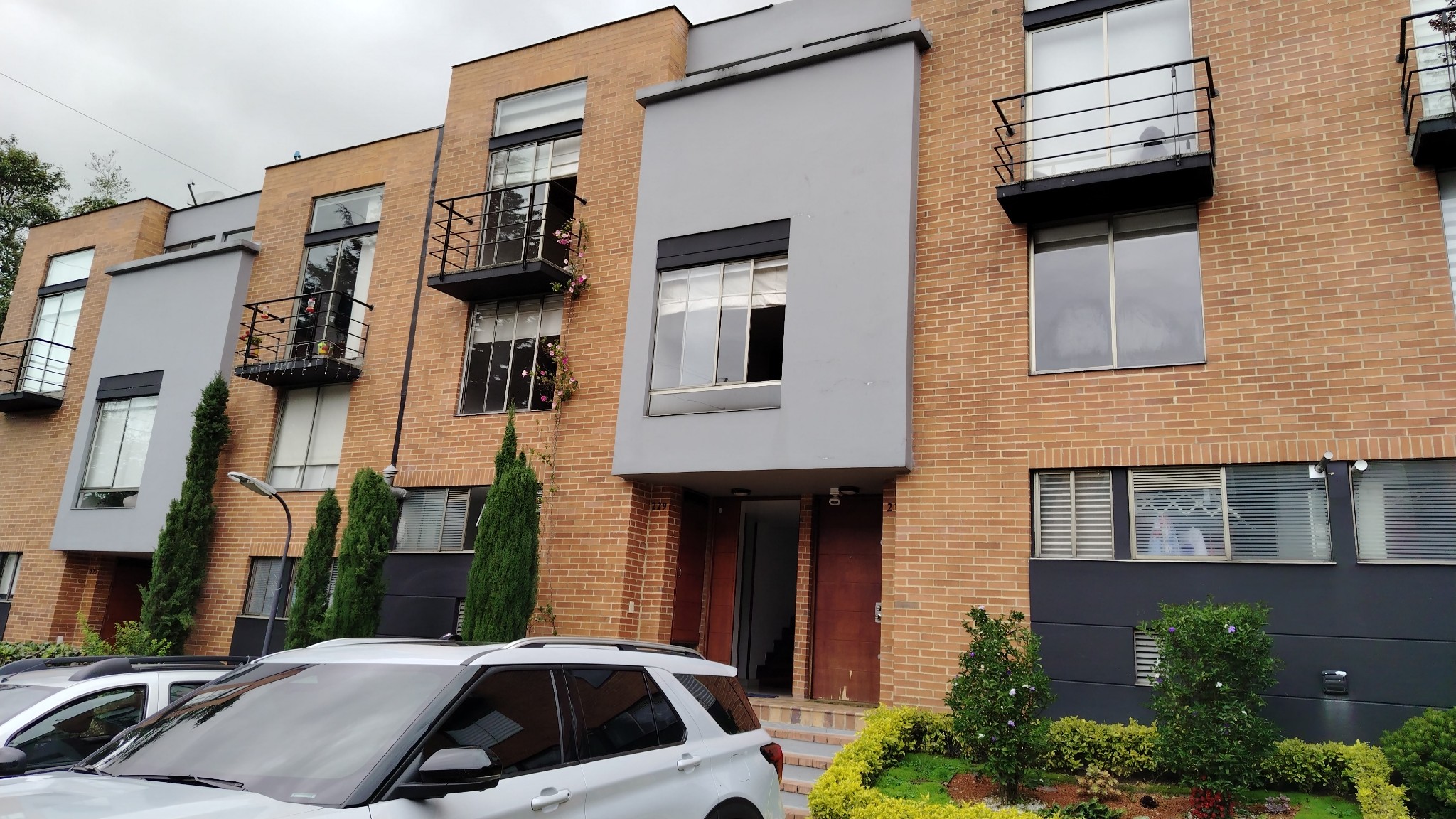 Casa en venta en Colina Campestre, Bogotá · foto 6 de 24
