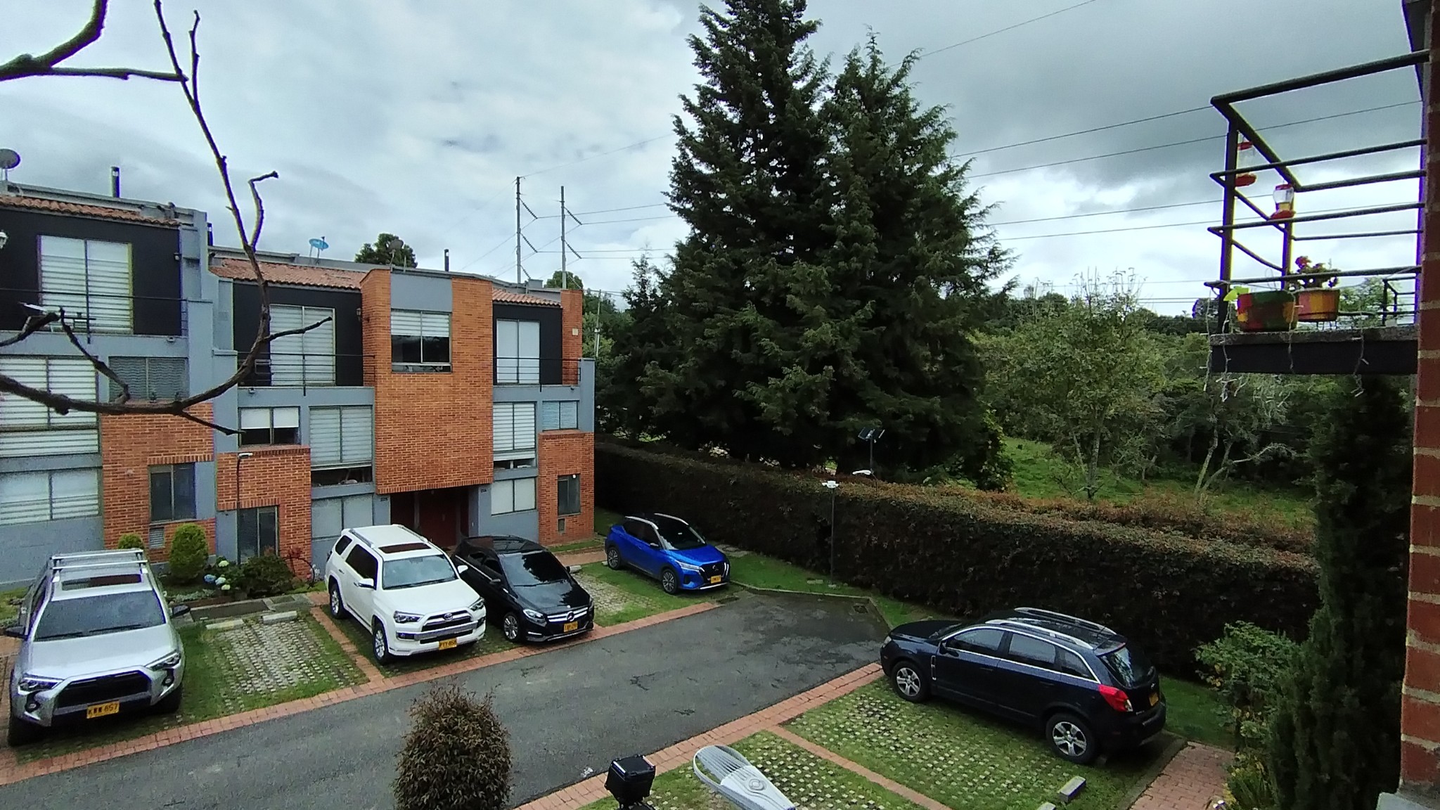 Casa en venta en Colina Campestre, Bogotá · foto 2 de 24