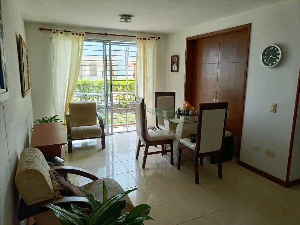 Casa en Venta en El refugio, Cali