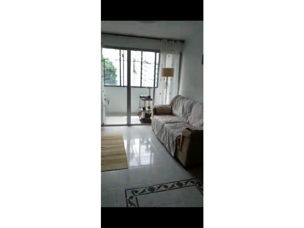 Apartamento en Venta en Ciudad capri, Cali