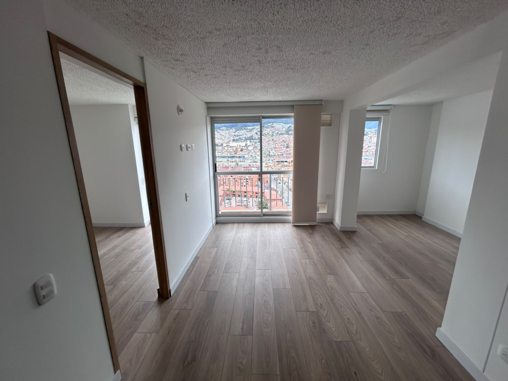 Departamento en alquiler con baja de precio en Eduardo santos