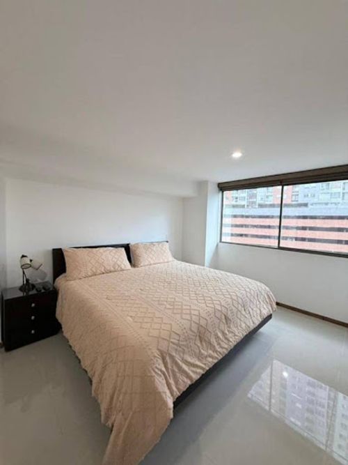 Apartamento de 2 alcobas en arriendo en Aves Maria, Sabaneta, 86 m² · foto 6 de 18