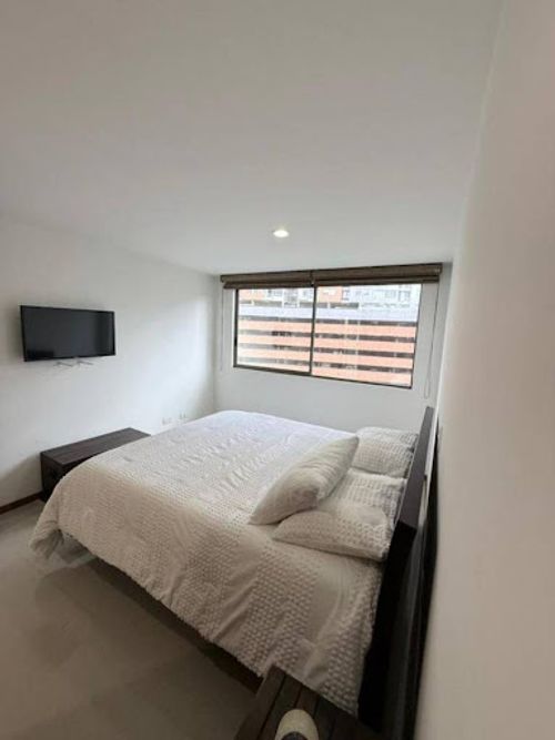 Apartamento de 2 alcobas en arriendo en Aves Maria, Sabaneta, 86 m² · foto 8 de 18