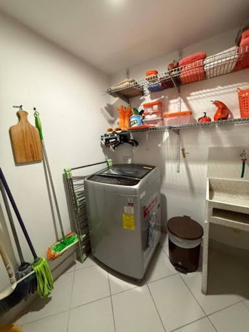 Apartamento de 2 alcobas en arriendo en Aves Maria, Sabaneta, 86 m² · foto 9 de 18