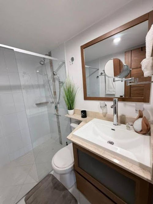 Apartamento de 2 alcobas en arriendo en Aves Maria, Sabaneta, 86 m² · foto 10 de 18
