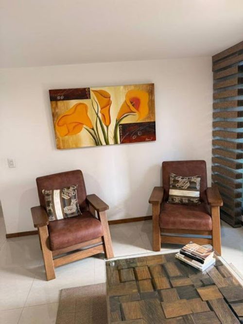 Apartamento de 2 alcobas en arriendo en Aves Maria, Sabaneta, 86 m² · foto 13 de 18