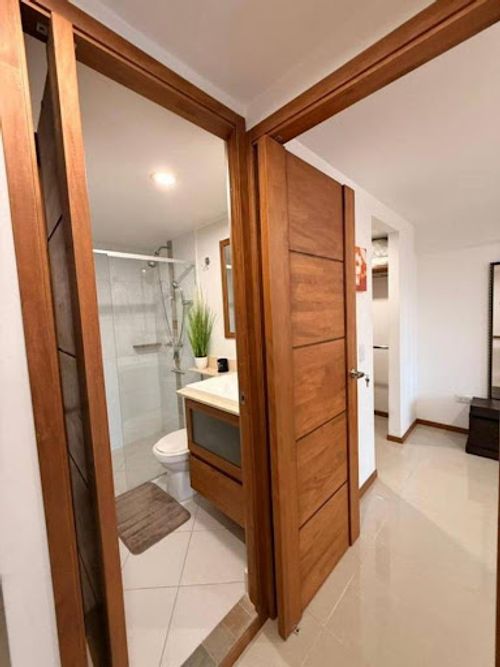 Apartamento de 2 alcobas en arriendo en Aves Maria, Sabaneta, 86 m² · foto 14 de 18