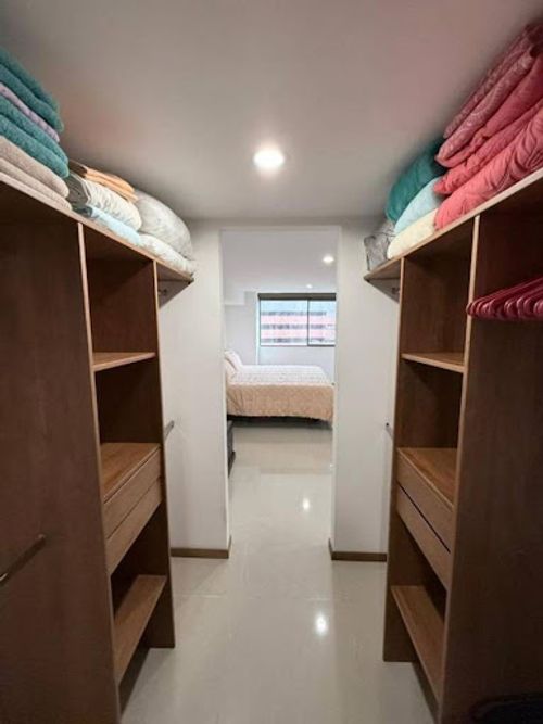 Apartamento de 2 alcobas en arriendo en Aves Maria, Sabaneta, 86 m² · foto 16 de 18