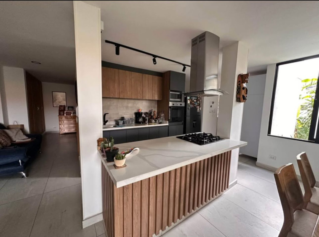 Apartamento en venta en Bellavista, Cúcuta · foto 2 de 21