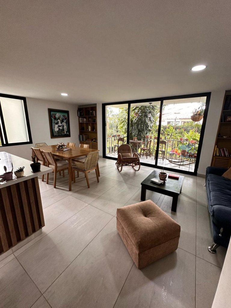 Apartamento en venta en Bellavista, Cúcuta · foto 3 de 21