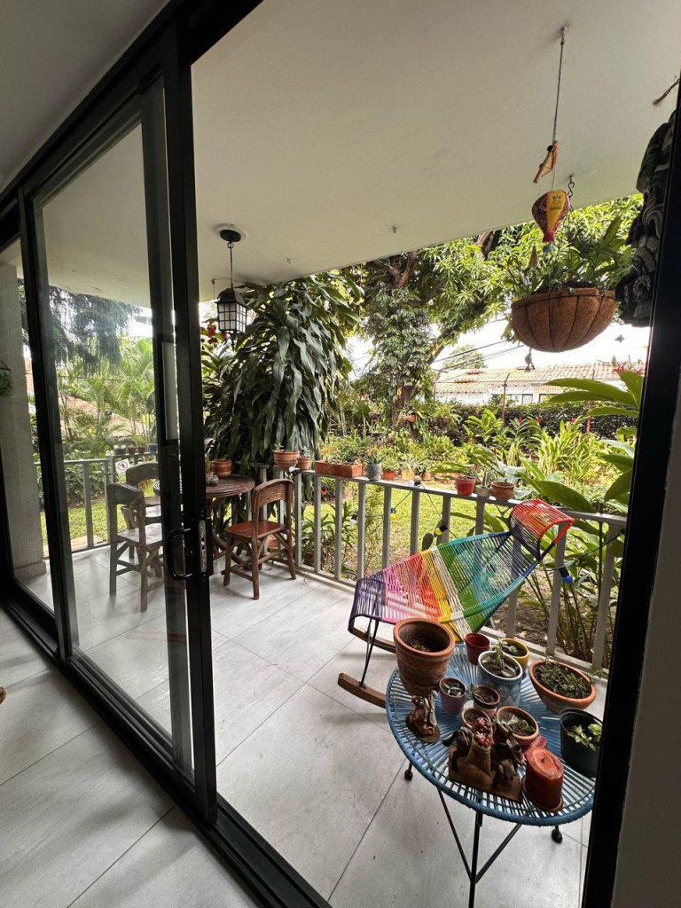 Apartamento en venta en Bellavista, Cúcuta · foto 20 de 21