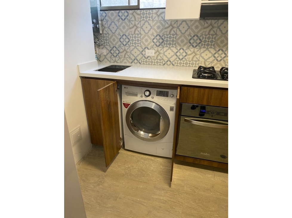Apartamento en venta en Chapinero Alto, Bogotá · foto 5 de 20