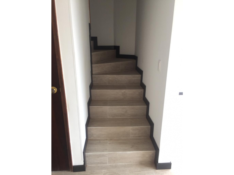 Apartamento en venta en Chapinero Alto, Bogotá · foto 7 de 20