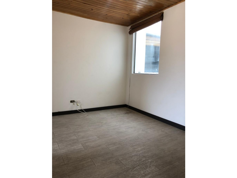 Apartamento en venta en Chapinero Alto, Bogotá · foto 9 de 20