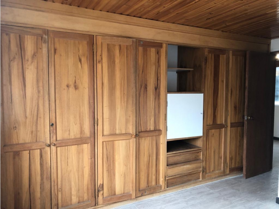 Apartamento en venta en Chapinero Alto, Bogotá · foto 10 de 20