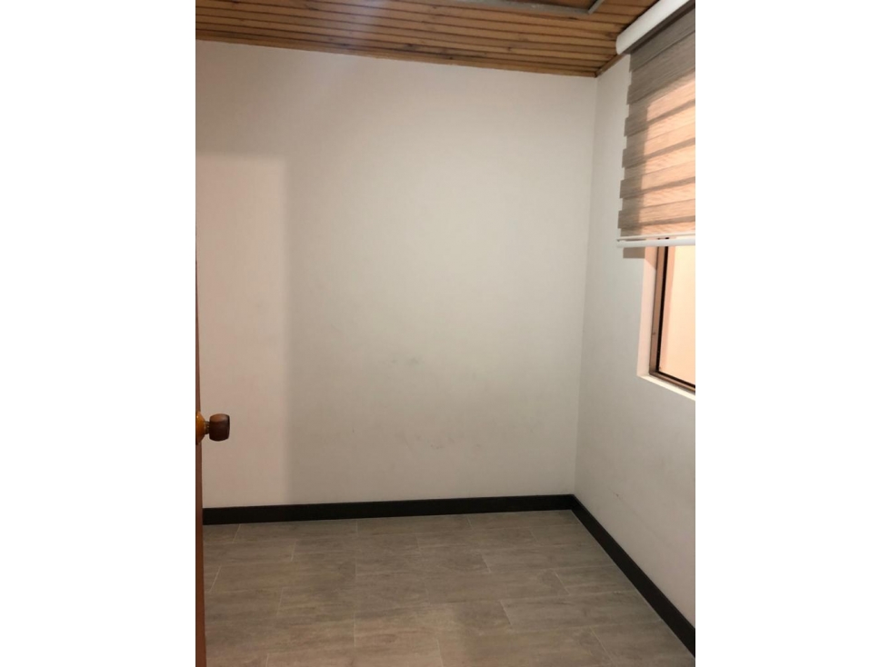 Apartamento en venta en Chapinero Alto, Bogotá · foto 11 de 20