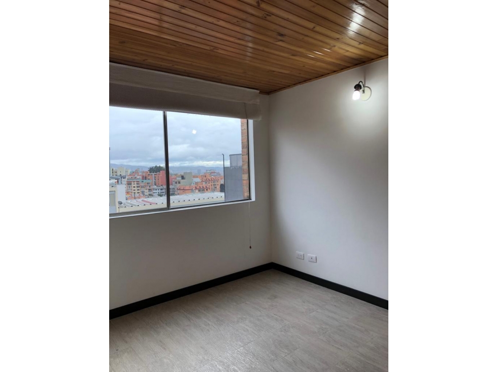 Apartamento en venta en Chapinero Alto, Bogotá · foto 13 de 20