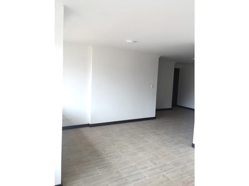 Apartamento en venta en Chapinero Alto, Bogotá · foto 18 de 20