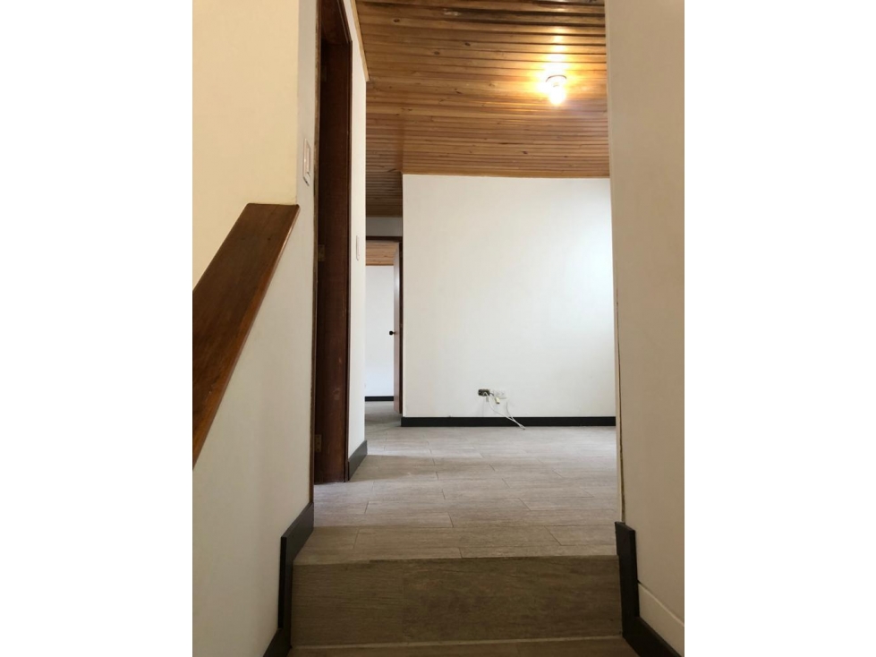 Apartamento en venta en Chapinero Alto, Bogotá · foto 19 de 20