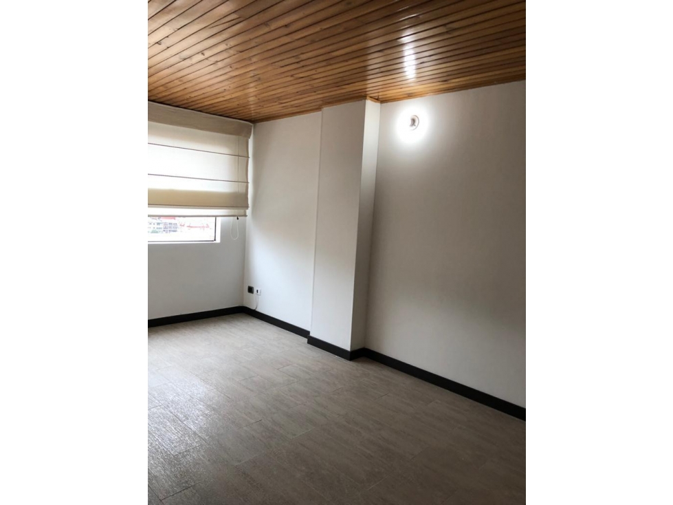 Apartamento en venta en Chapinero Alto, Bogotá · foto 20 de 20