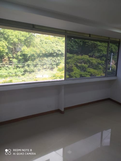 Oficina en arriendo en Villa Carlota, Medellín, 60 m² · foto 3 de 15