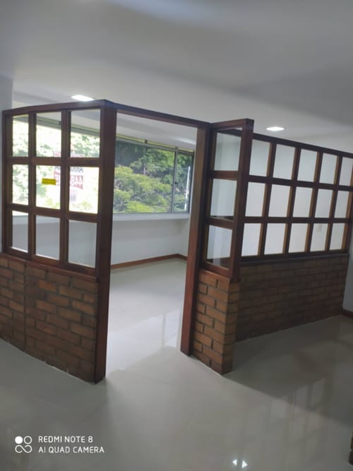Oficina en arriendo en Villa Carlota, Medellín, 60 m² · foto 4 de 15