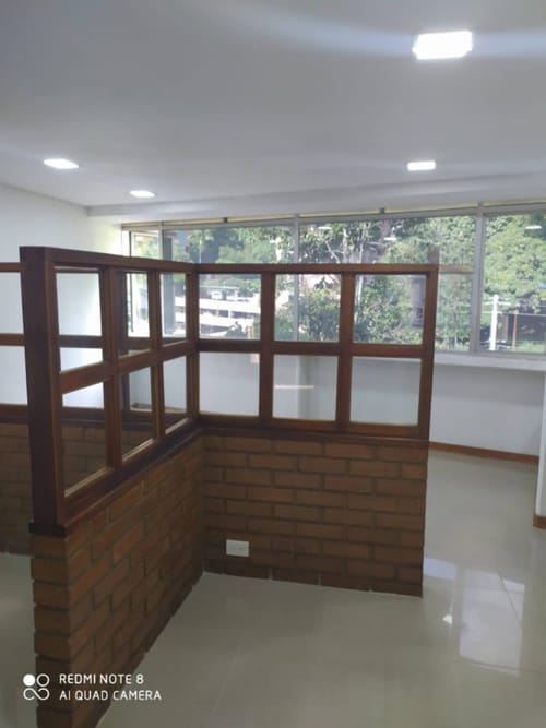 Oficina en arriendo en Villa Carlota, Medellín, 60 m² · foto 6 de 15