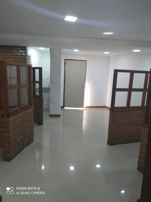 Oficina en arriendo en Villa Carlota, Medellín, 60 m² · foto 14 de 15