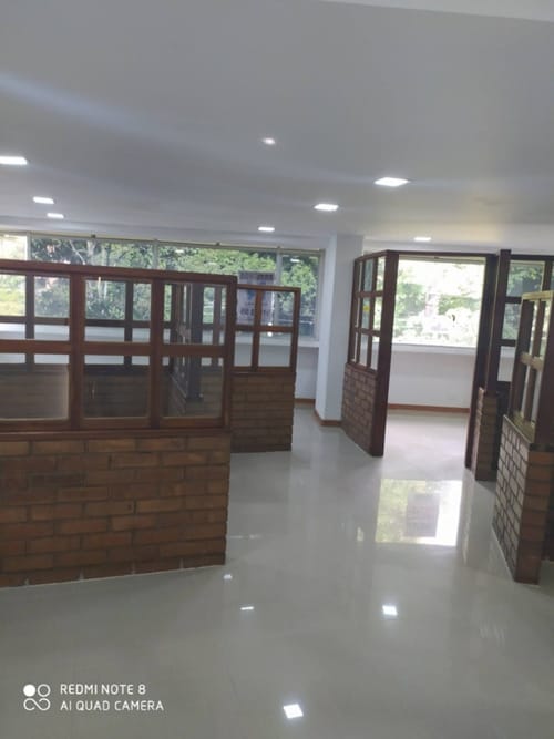 Oficina en arriendo en Villa Carlota, Medellín, 60 m² · foto 15 de 15
