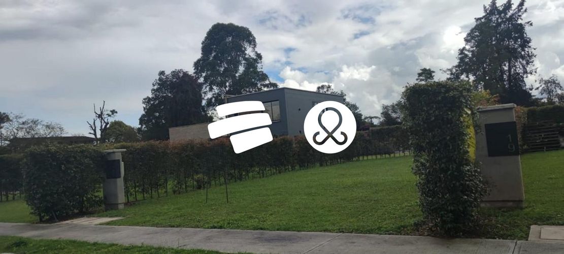 Lote en venta en Llano Grande, Rionegro, 182 m² · foto 2 de 13