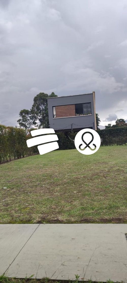 Lote en venta en Llano Grande, Rionegro, 182 m² · foto 3 de 13