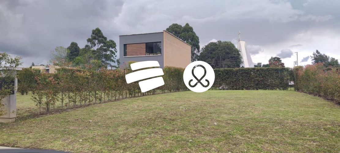 Lote en venta en Llano Grande, Rionegro, 182 m² · foto 4 de 13