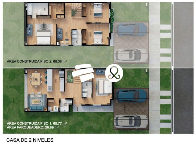 Lote en venta en Llano Grande, Rionegro, 182 m² · foto 13 de 13