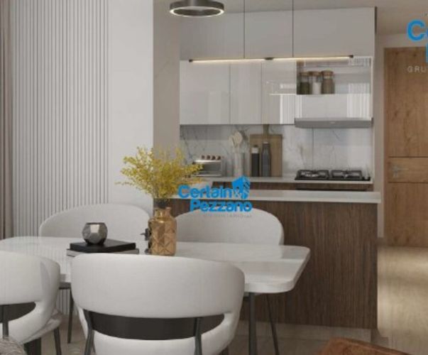 Apartamento en venta en El Oasis, Barranquilla · foto 3 de 3