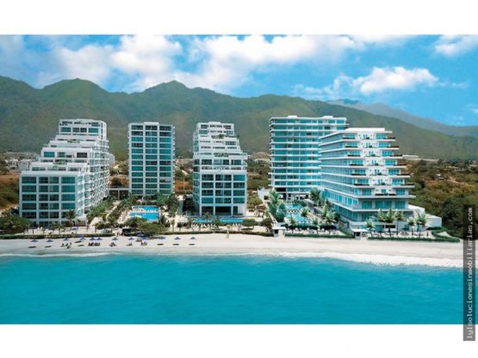 Apartamento en venta en Bello Horizonte, Santa Marta · foto 3 de 24