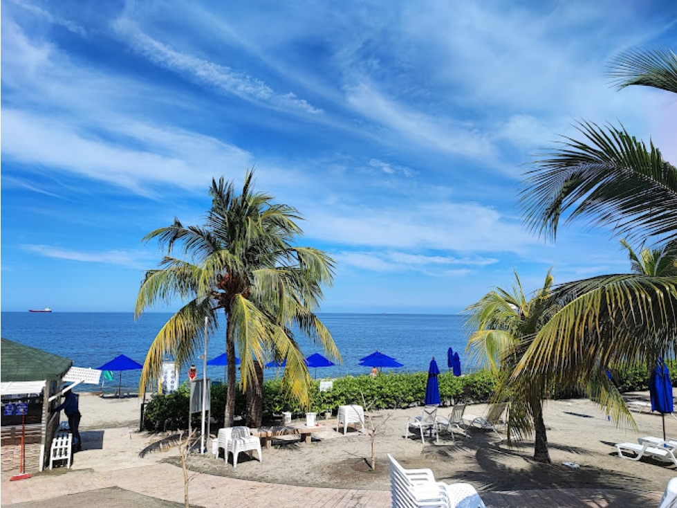 Apartamento en venta en Bello Horizonte, Santa Marta · foto 4 de 24