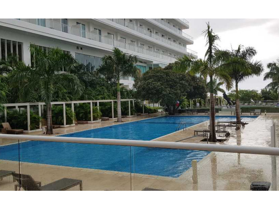 Apartamento en venta en Bello Horizonte, Santa Marta · foto 5 de 24