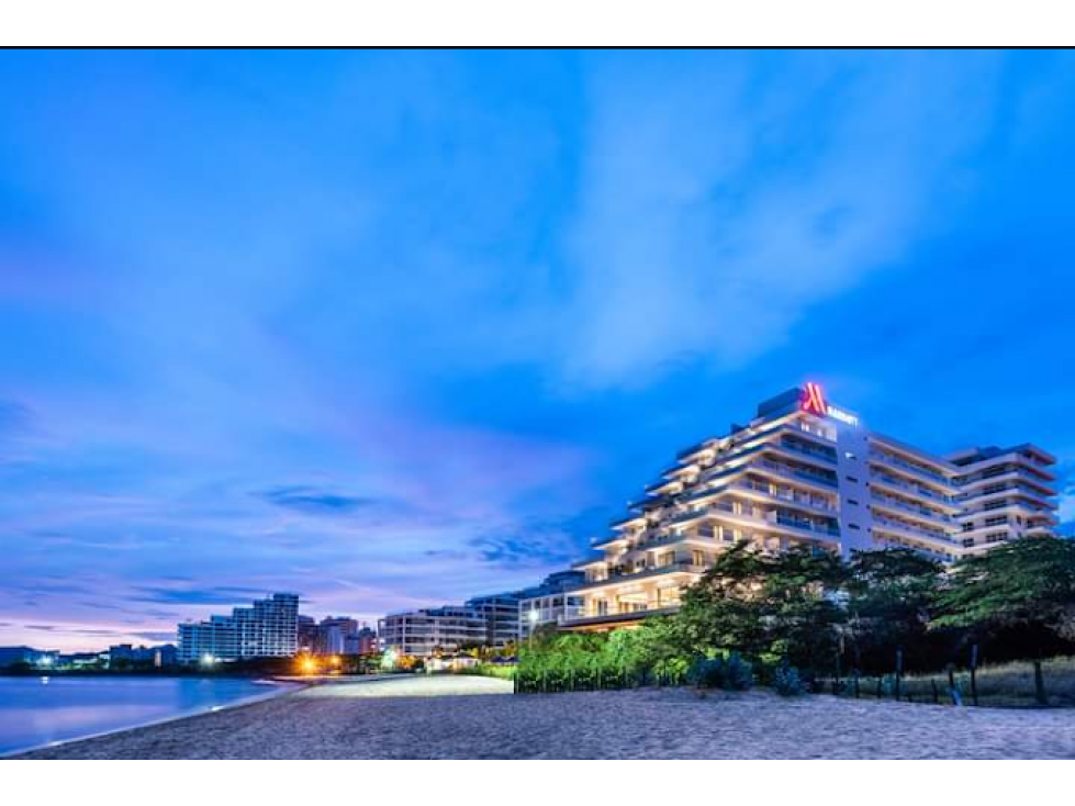 Apartamento en venta en Bello Horizonte, Santa Marta · foto 6 de 24