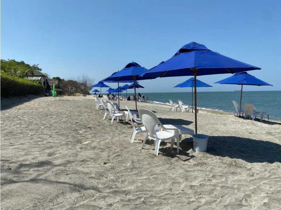 Apartamento en venta en Bello Horizonte, Santa Marta · foto 13 de 24