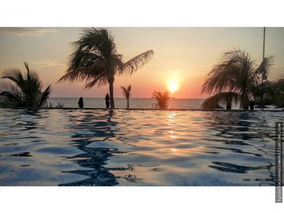 Apartamento en venta en Bello Horizonte, Santa Marta · foto 14 de 24