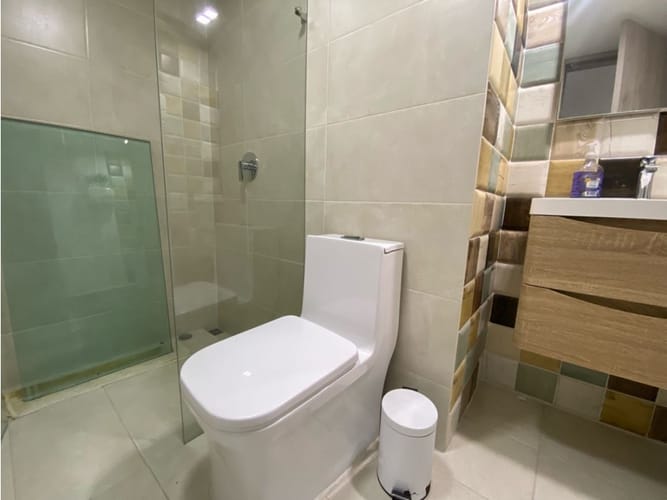Bodega en arriendo en Rodeo Alto, Medellín, 191 m² · foto 8 de 17