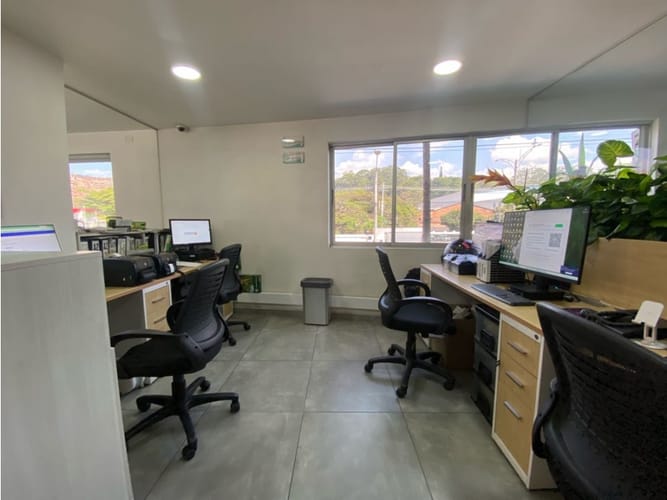 Bodega en arriendo en Rodeo Alto, Medellín, 191 m² · foto 10 de 17